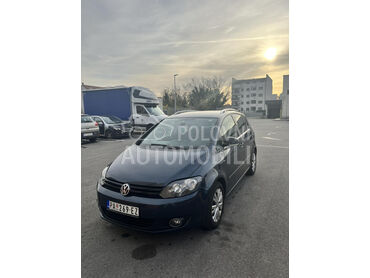 Volkswagen Golf Plus 1.2 TSI
