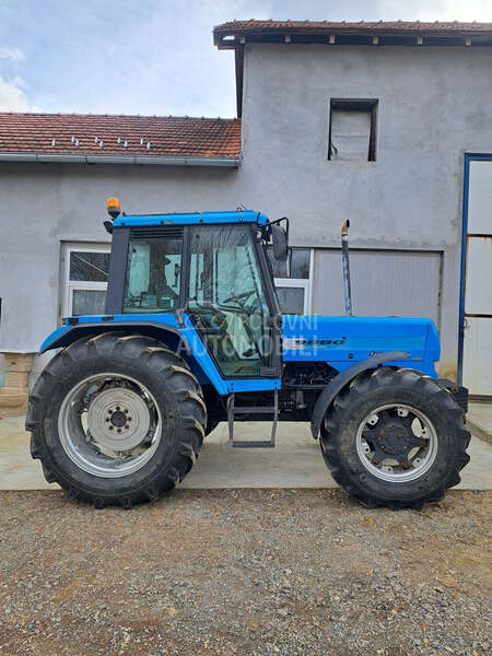 Landini 9880 evolution