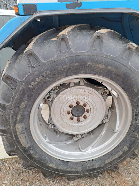 Landini 9880 evolution