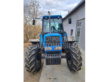 Landini 9880 evolution