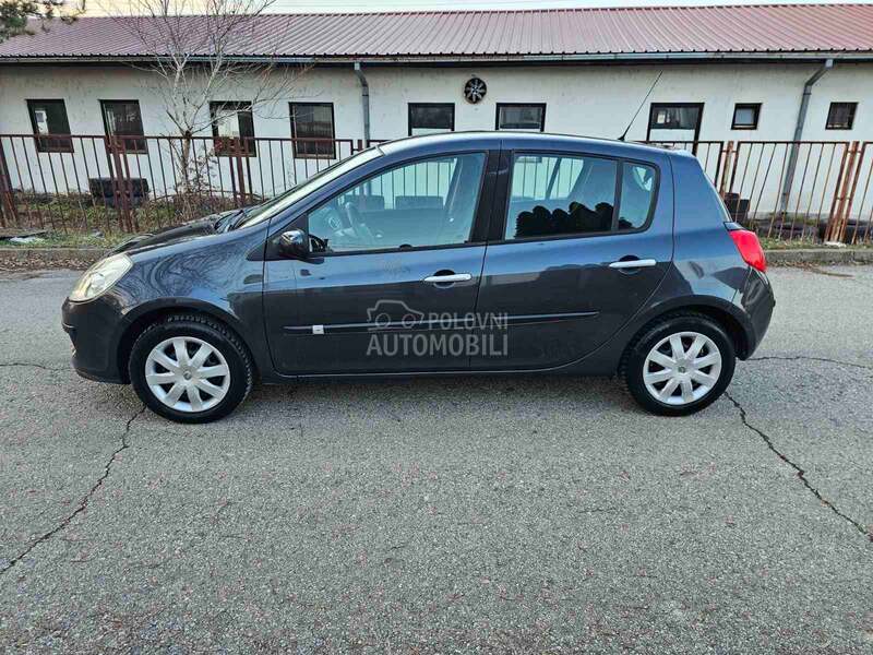 Renault Clio 1.2 B