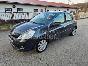 Renault Clio 1.2 B