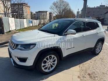 Jeep Compass 1332