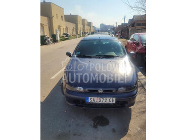 Fiat Marea 