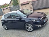 Peugeot 308 1.6 BlueHDI ALLURE