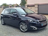 Peugeot 308 1.6 BlueHDI ALLURE