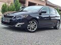 Peugeot 308 1.6 BlueHDI ALLURE
