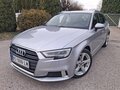 Audi A3 A.U.T.O.M.A.T.I.K