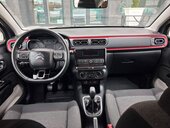 Citroen C3 OČUVAN
