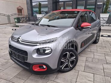 Citroen C3 OČUVAN