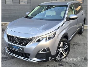 Peugeot 5008 1.5HDI ALLURE