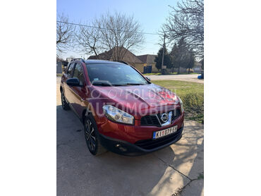 Nissan Qashqai 1.5 Dci