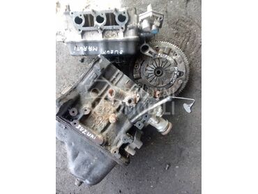 Motor i delovi motora3 klipa za Suzuki Maruti za 1995. god.