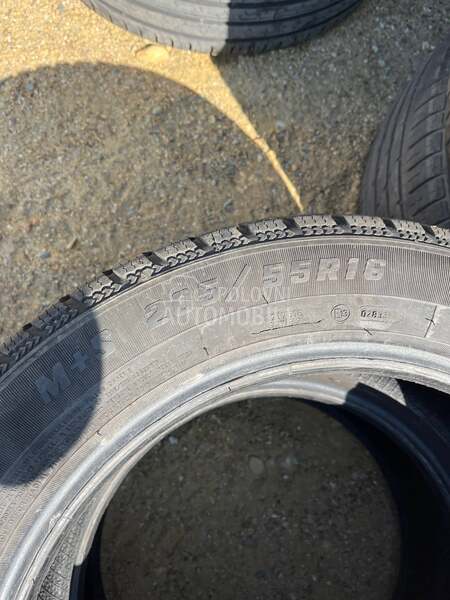 Sava 205/55 R16 Zimska
