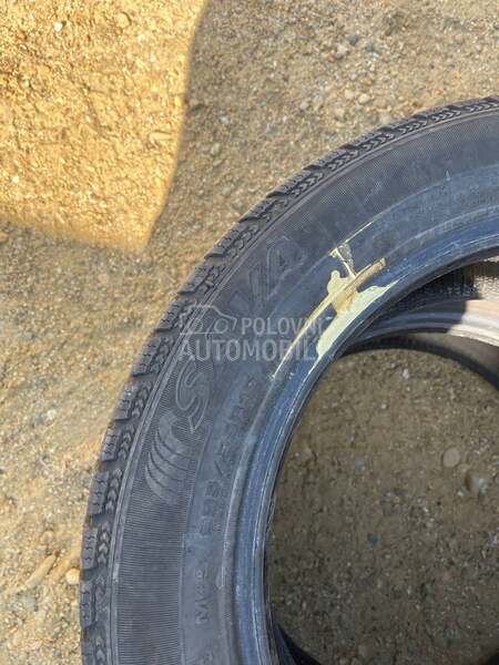 Sava 205/55 R16 Zimska