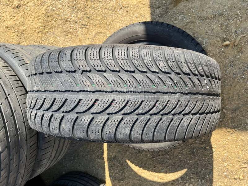 Sava 205/55 R16 Zimska