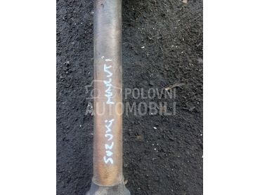 letva volana za Suzuki Maruti za 1995. god.