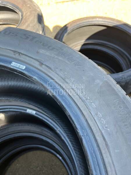 Hankook 235/50 R19 Letnja