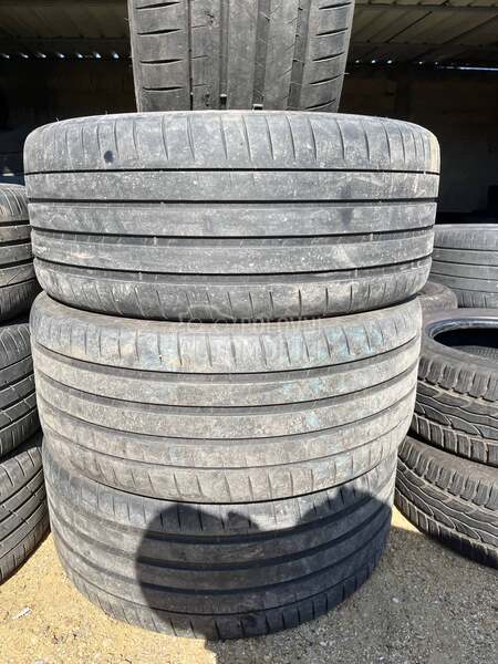 Michelin 265/40 R20 Letnja