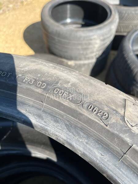 Michelin 265/40 R20 Letnja