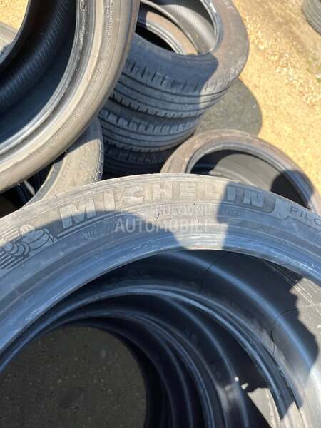 Michelin 265/40 R20 Letnja