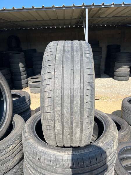 Michelin 265/40 R20 Letnja