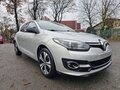 Renault Megane 1.2 tce