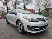 Renault Megane 1.2 tce