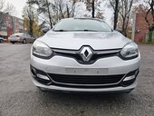 Renault Megane 1.2 tce