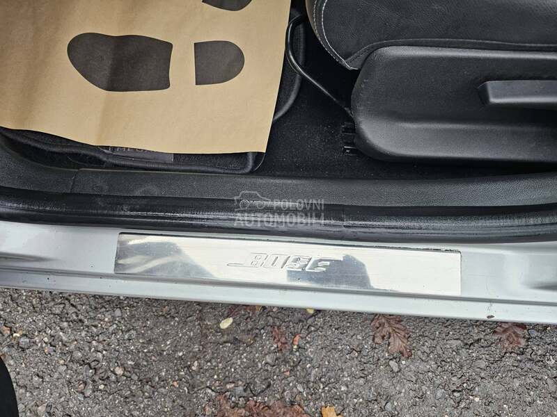 Renault Megane 1.2 tce