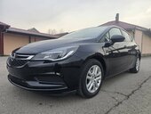 Opel Astra K 1.0