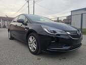 Opel Astra K 1.0