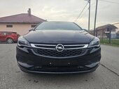 Opel Astra K 1.0