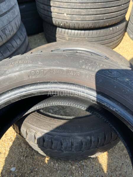Sava 195/50 R15 Letnja