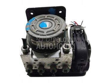 ABS za Ford Fiesta od 2001. do 2015. god.