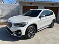 BMW X1 X LINE/HuD/PERLA
