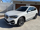 BMW X1 X LINE/HuD/PERLA