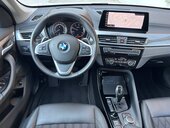 BMW X1 X LINE/HuD/PERLA