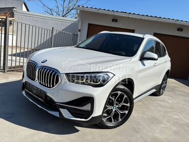 BMW X1 X LINE/HuD/PERLA