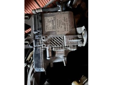 webasto za Mercedes Benz S Klasa