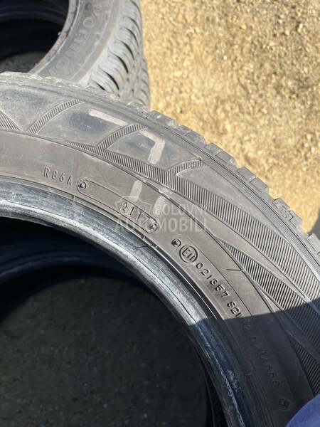 Falken 225/55 R16 Zimska