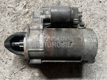 anlaser za Mercedes Benz S 320