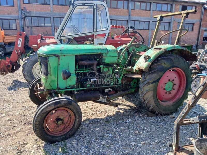 Deutz Fahr D40N