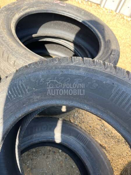 Kormoran 155/70 R13 Letnja