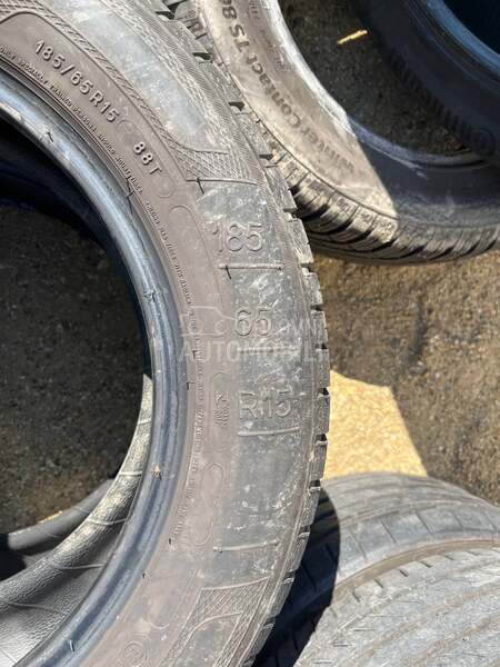 Kleber 185/65 R15 Letnja