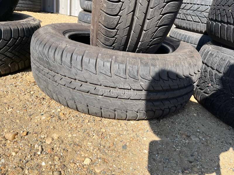 Kleber 185/65 R15 Letnja