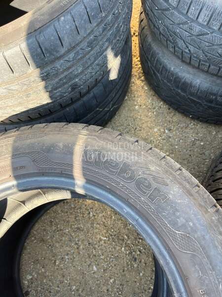 Kleber 185/65 R15 Letnja