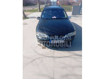 Opel Vectra B 2.0 dti