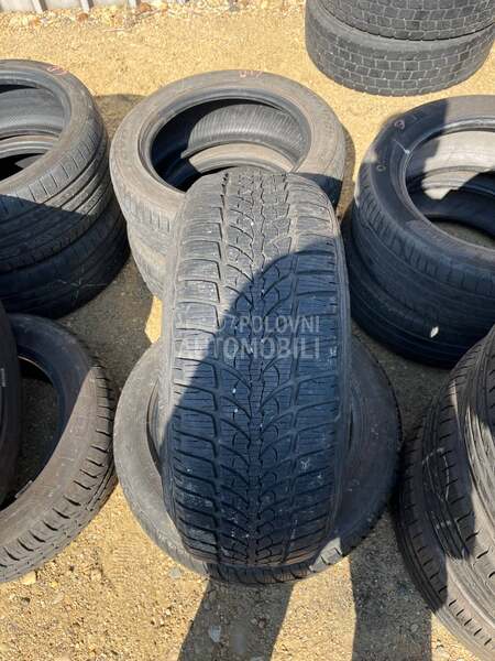 Kelly 205/55 R16 Zimska