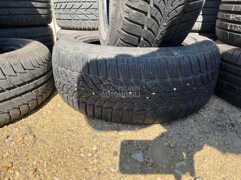 Kelly 205/55 R16 Zimska